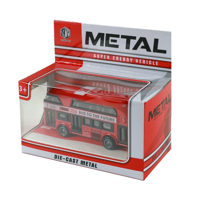 Gift packaging for collectors