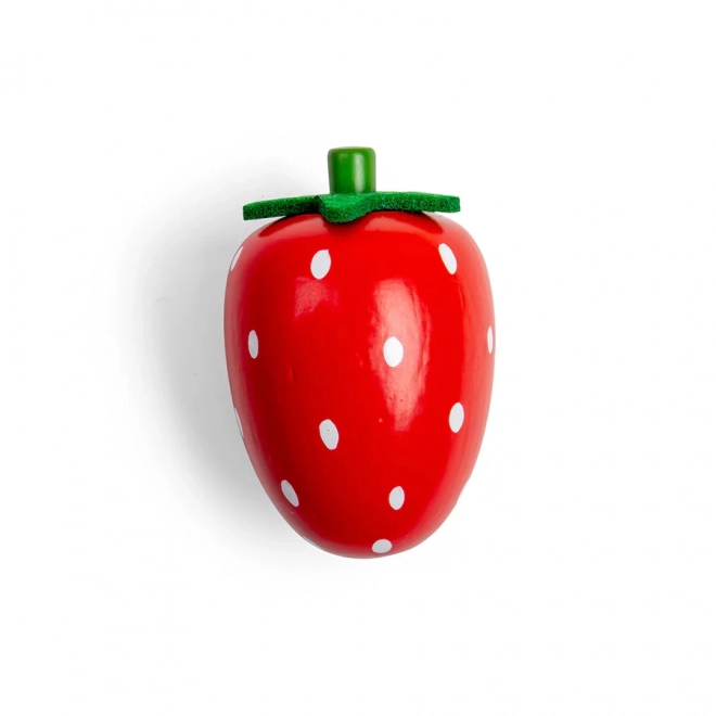 Houten Aardbei Bigjigs Toys