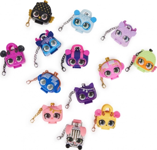 Large choix et possibilités de collection