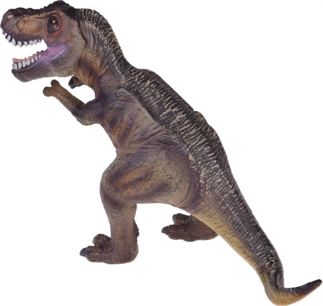 Weiches Dinosaurier-Spielzeug Tyrannosaurus Rex