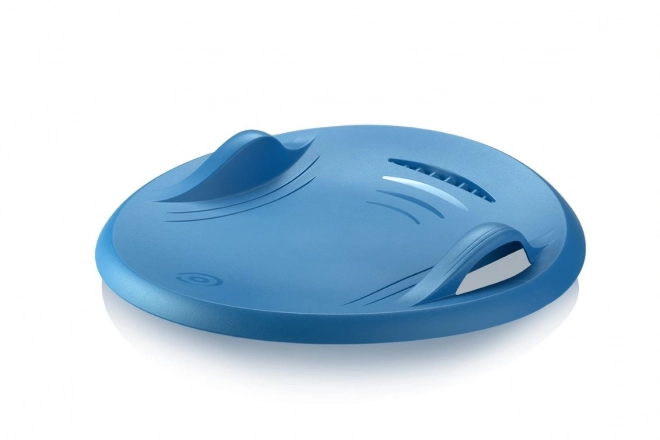 Sleetje bord Supernova blauw