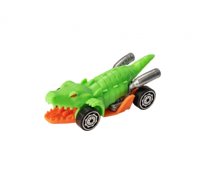 Teamsterz Beast Machines die-cast car 7.5 cm (assorted)