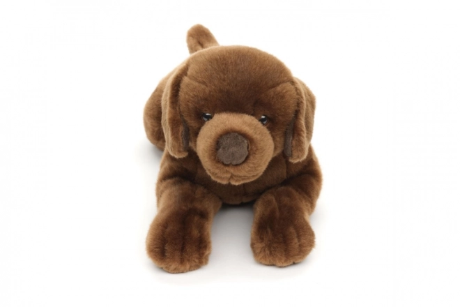 Pluche Labrador 40 cm MILIEUVRIENDELIJK