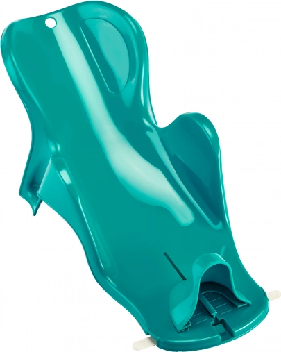 Daphné bath lounger, Deep Peacock