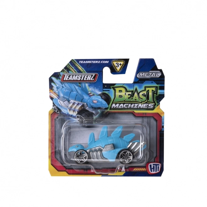 Teamsterz Beast Machines die-cast car 7.5 cm (assorted)