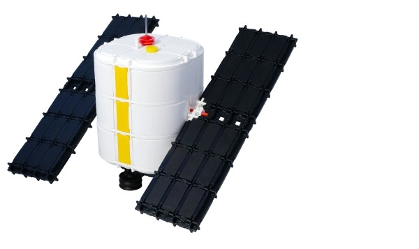 Zonnepanelen voor energie