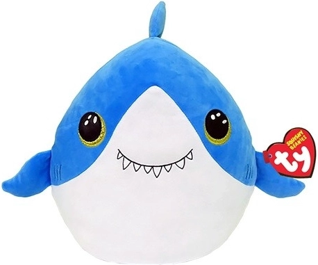 TY Plüschhai 22 cm