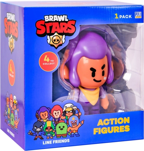 Brawl Stars collectie