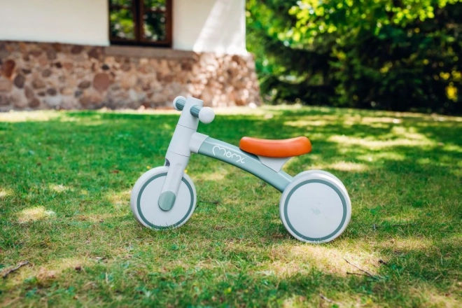 Loopfiets MoMi TEDI mini groen