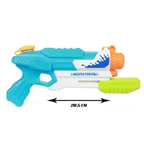 Waterpistool Super Power 30 cm