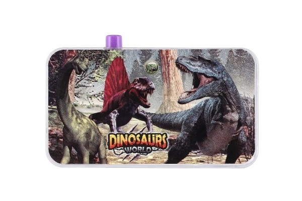 Kind-Projektionskamera Dino