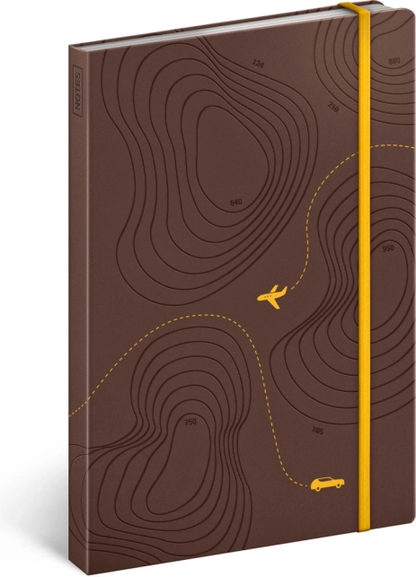 Travel Journal