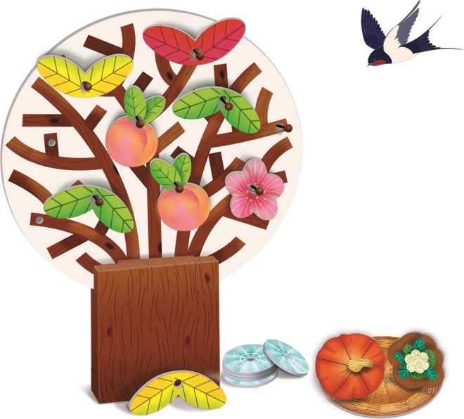 Educational toy for children