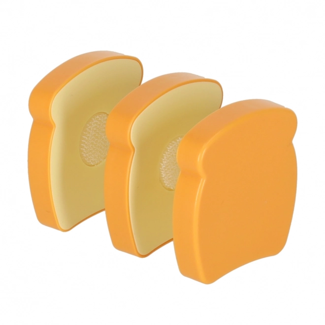 Snijset Voedsel 26 stuks