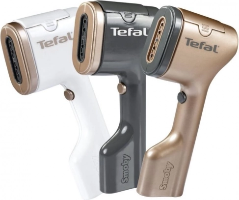 défroisseur à main pour enfants tefal pure pop
