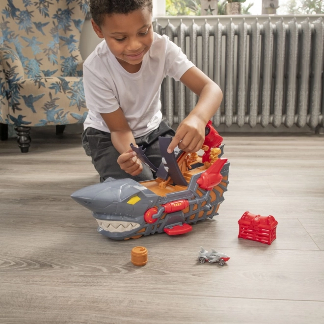 Skill development in children