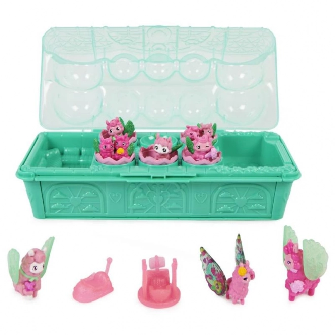 Familiepakket Lamy Dieren Hatchimals