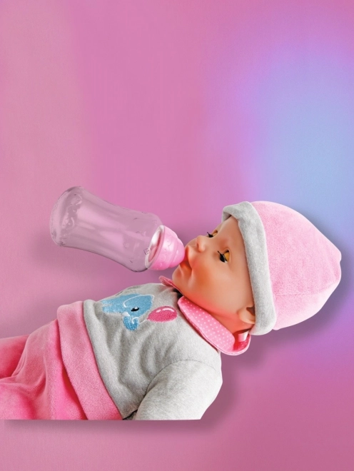 Interaktive Puppe Laura 40 cm