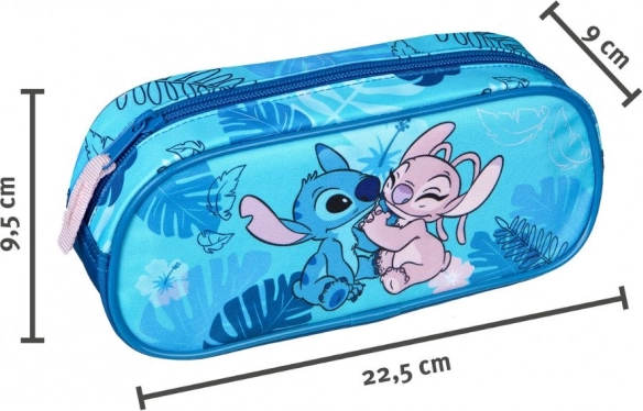 Etui Stitch en Angel