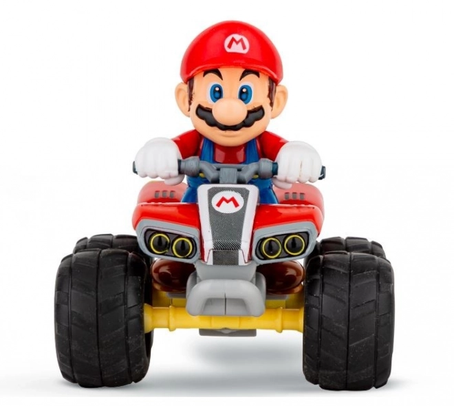 Racing RC Quad Mario Kart 2.4 GHz