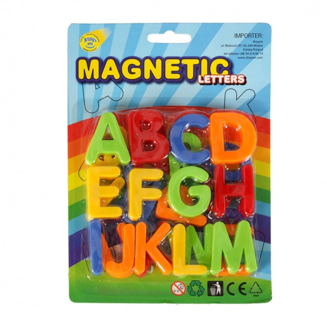 Magnetisch tekenbord voor kinderen 93 x 62 cm