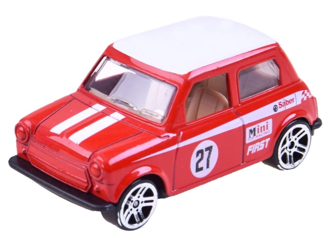 Retro style and iconic shapes