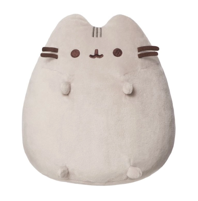 Ultra-soft plush for maximum comfort