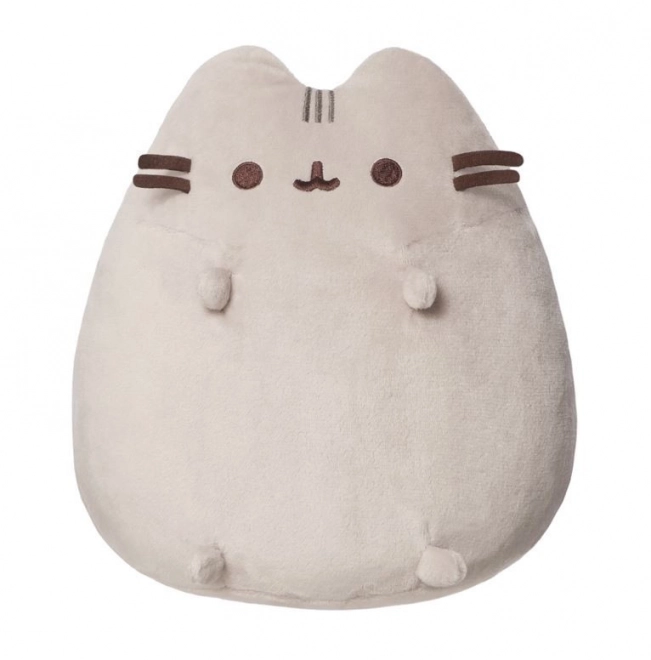 Sitting Pusheen Plush Toy