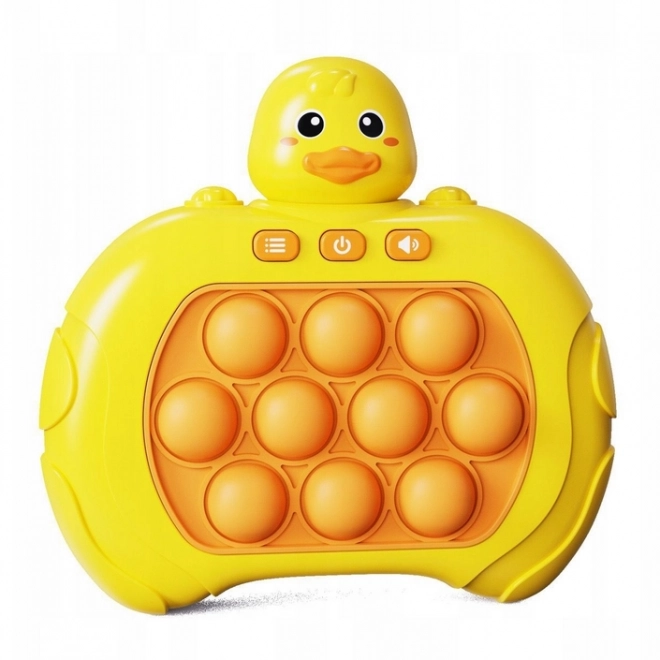 Plezier voor de kleintjes