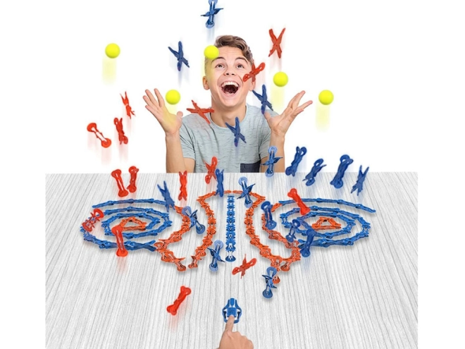Développement des compétences et collaboration