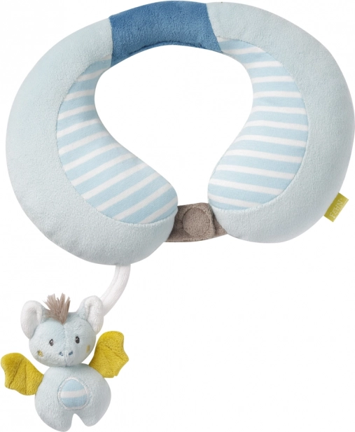 Coussin de nuque petit dragon, Little Castle Dragon