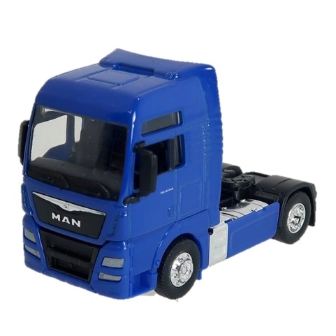 Model vrachtwagen MAN 1:64