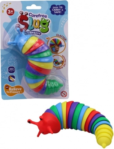 Toy Snail for Kids