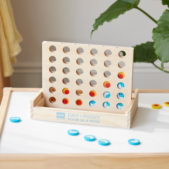Fun and learning for everyone