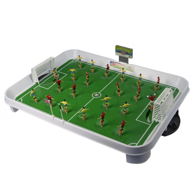 Großer Tischfußball