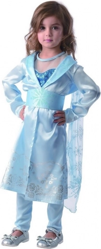 Robe de carnaval Princesse pour enfants