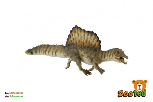 Modell Dinosaurier Spinosaurus 32 cm