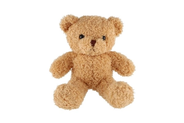 Beige Plush Teddy Bear 30 cm