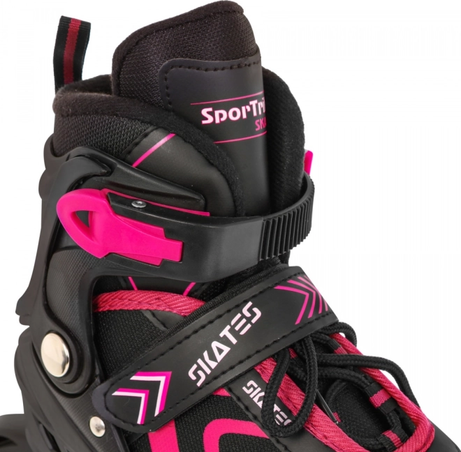 Secure and comfortable fastening