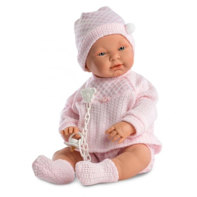 Popmeisje 45 cm