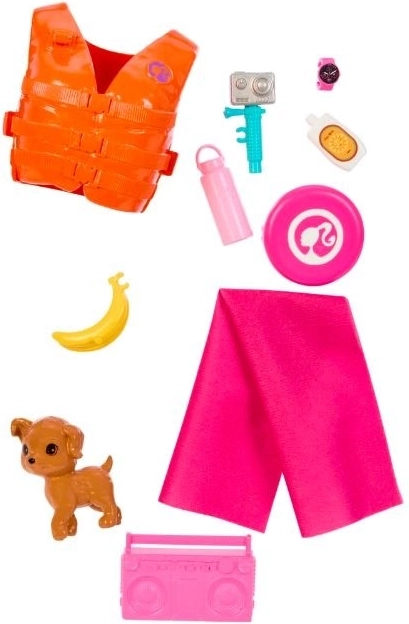 Beach Accessories for Endless Play