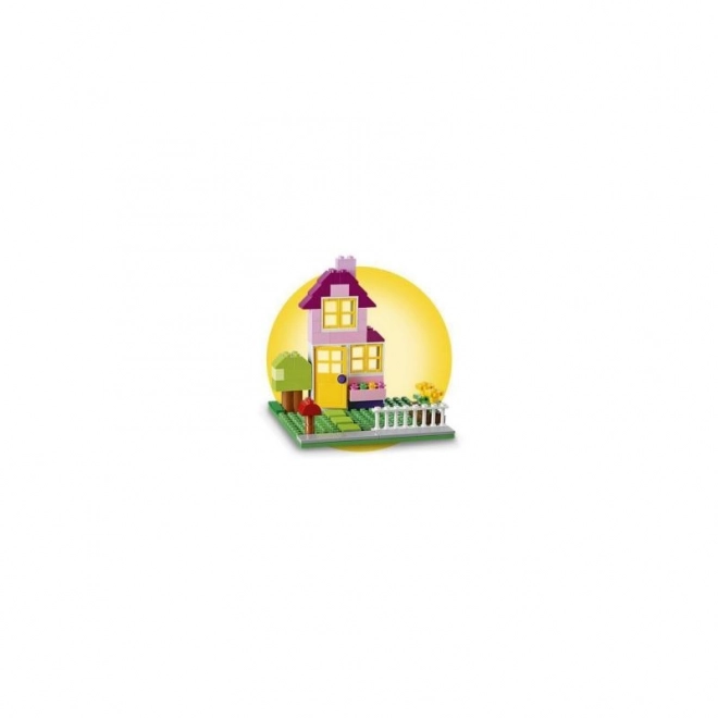 LEGO Classic 10698 Grote creatieve doos