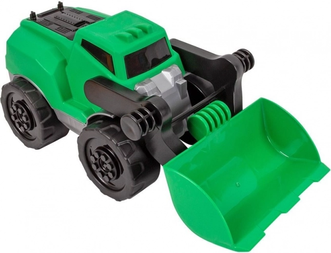 Durable design for indoors and outdoors