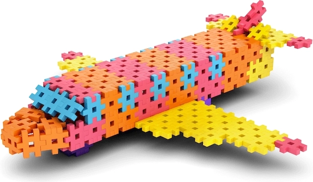 Easy connection, sturdy models