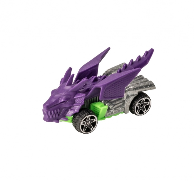 Teamsterz Beast Machines die-cast car 7.5 cm (assorted)