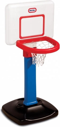 Panier de basket pour enfants Little Tikes réglable