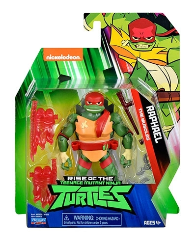 Sammlerfigur Teenage Mutant Ninja Turtles 10 cm