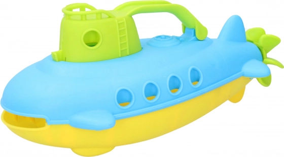Submarine for water play 26 cm