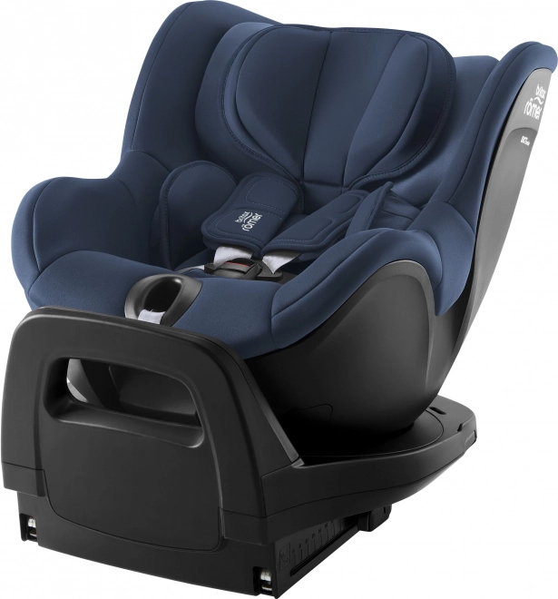 Siège auto Dualfix