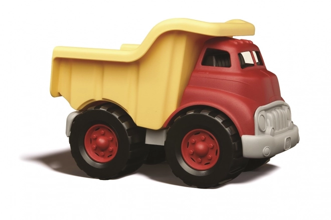 Green Toys kiepwagen